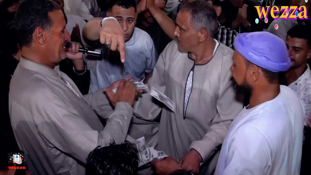 شاهد..أكبر نقطة لي ابو العريس في الفرح ب 50 الف جنيه هتتصدم بجد من نقطة أبو العريس- فلوس