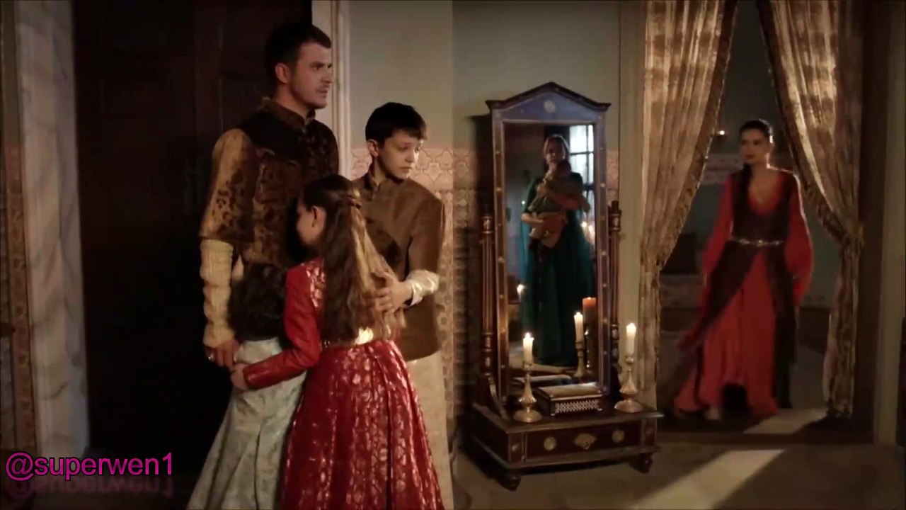 Hurrem y Suleiman 101
