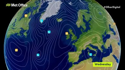 Escudo planetário: ficção ou promessa científica? | 15/08/2024 | #OlharDigital