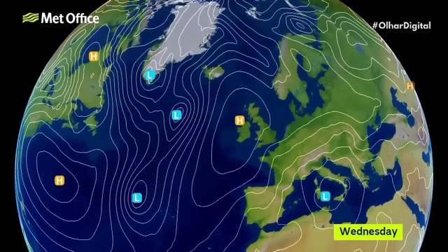 Escudo planetário: ficção ou promessa científica? | 15/08/2024 | #OlharDigital