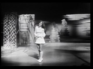 ALLISON DURBIN - A Man And A Woman (Bandstanbd 1970)