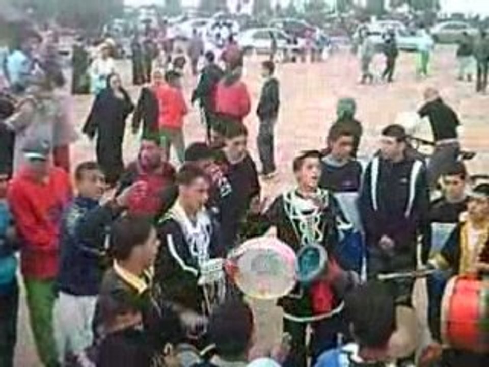 Ambiance Oranaise et vue panoramique sur Oran (2)