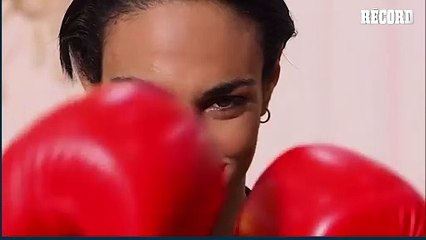 Imane Khelif sorprende con cambio de look tras polémica en París 2024