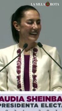 Claudia Sheinbaum: Habrá tres nuevos programas de bienestar llevados a la Constitución