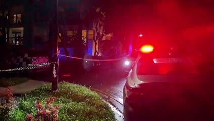 Alleged murder of 10yo girl devastates Gold Coast community