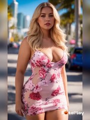 SYL STARE GROSSE PROD.  EN DÉBRIS.