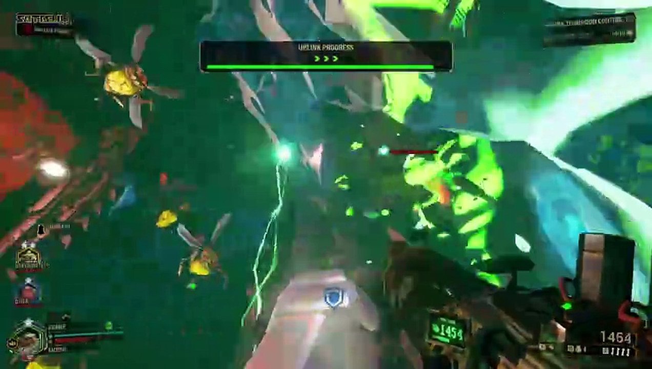 Es gibt nicht zu viel vom Fossil. | Deep Rock Galactic | Ep. 324