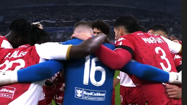 Football : Ligue 1 Mc Donald's: Voici la bande annonce pour la saison 2024/2025