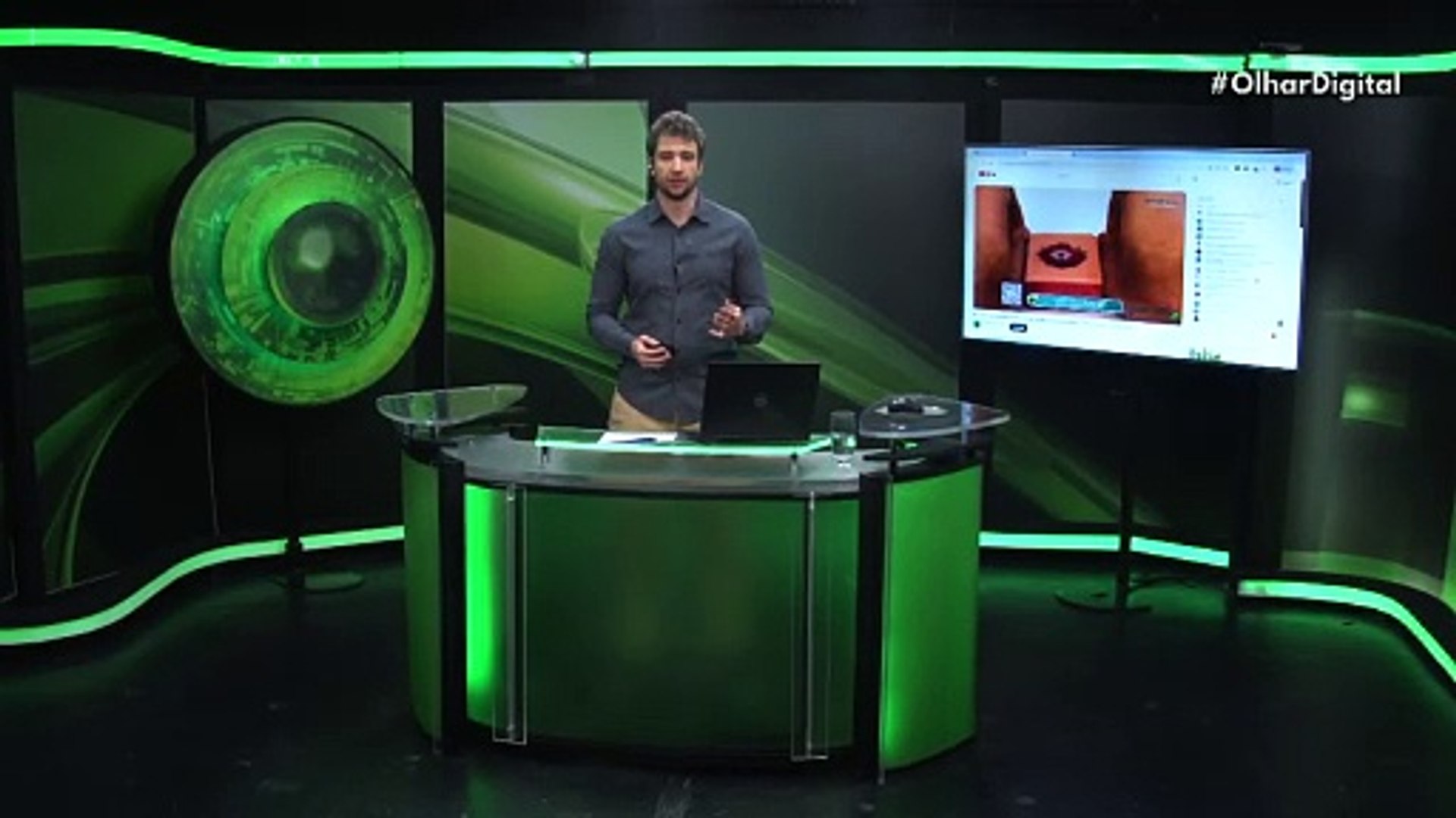 ⁣ChatGPT apresenta problemas nesta quinta-feira