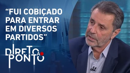 Dr. Osvaldo Nico pode entrar na política? | DIRETO AO PONTO