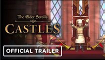 The Elder Scrolls: Castles | Game Overview Trailer