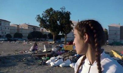 Farrucas | movie | 2021 | Official Clip