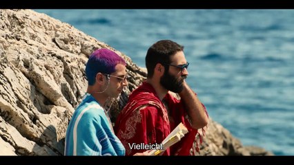 Der Sommer mit Carmen | movie | 2024 | Official Trailer