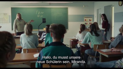 Light Light Light | movie | 2023 | Official Trailer