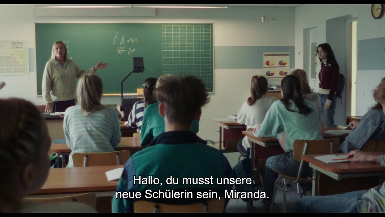 Light Light Light | movie | 2023 | Official Trailer