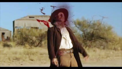 Black Creek | movie | 2024 | Official Teaser