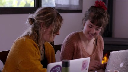 The Things That Keep Us Apart | movie | 2021 | Official Trailer