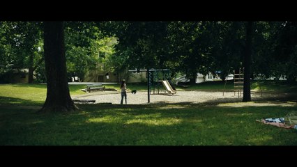 Amber Alert | movie | 2024 | Official Trailer