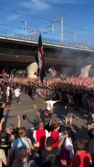 Ajax Amsterdam vs Panathinaïkós 15/08/2024