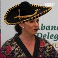 Ana Guevara inspira corrido creado con IA Lo que gano me lo trago, me lo unto y me lo visto