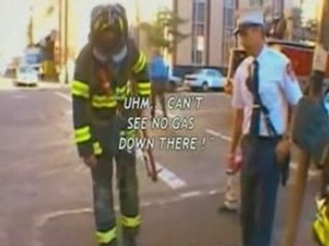 911 preuves incontestables