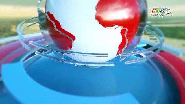 (HTV9) Công ty TNHH MTV Xổ số kiến thiết tỉnh Bà Rịa - Vũng Tàu tăng trưởng tốt, đảm bảo các chỉ tiêu đề ra trong 6 tháng đầu năm 2024