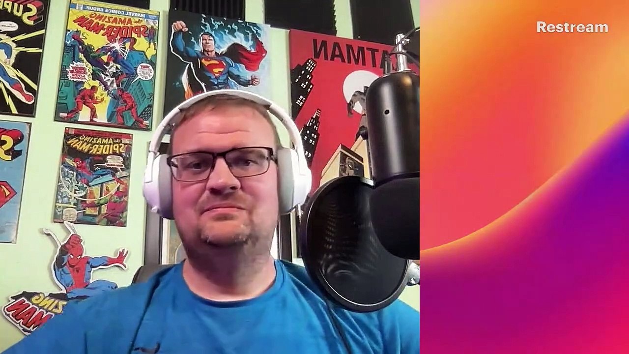 Wrestle Talk with ArabbidB3aver Presents the Championship One Wrestling Power Hour with Robert Blade