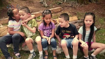 Elizabeth Camacho y sus 15 años de ser madre de quintillizos