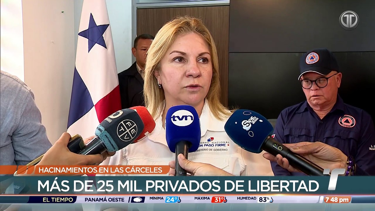 Hacinamientos Carceles.mp4