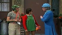 Chaves - A Maquina de Lavar Roupa HD Part1