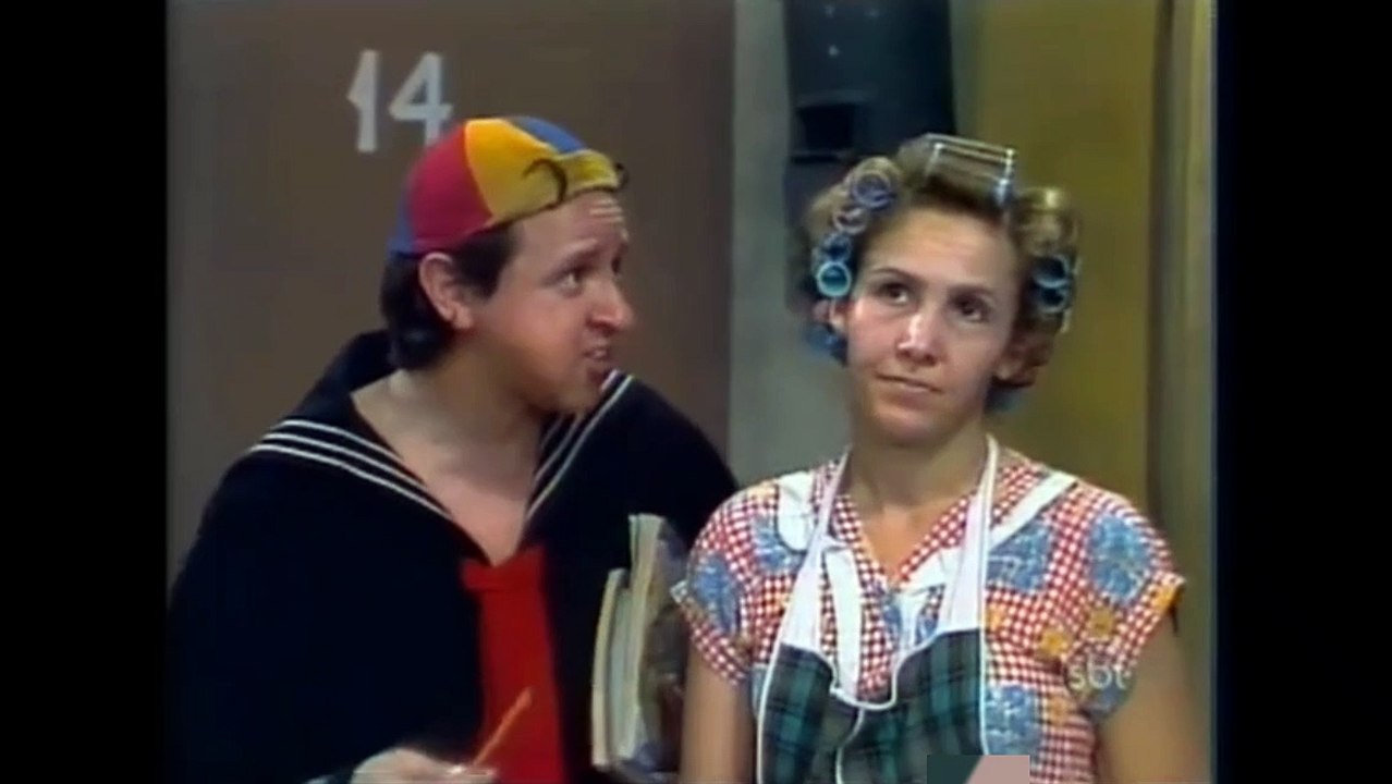 CHAVES #29