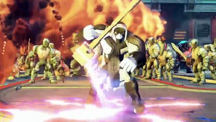 Infinity 4 what could have been