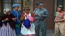 Chaves - A Maquina de Lavar Roupa HD Part2
