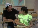 Chaves - Escolinha do prof. Girafales - Exame de Admissão