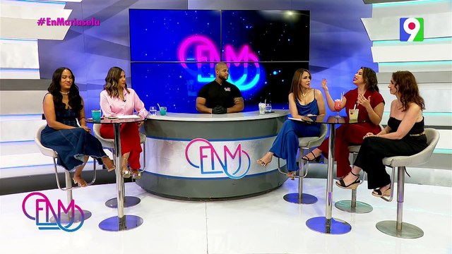Bar ENM: Noche de chicas para hablar sobre la “Sororidad , ¿Sabes qué es? | ENM