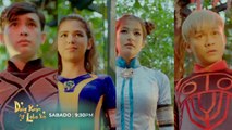 Daig Kayo Ng Lola Ko: Uubra kaya ang Lodi League sa kanilang mga enemy?