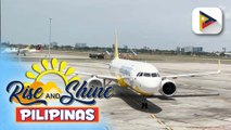 Mactan Cebu International Airport, may mga bagong kagamitan para mabawasan ang carbon emission sa mga lalapag na eroplano