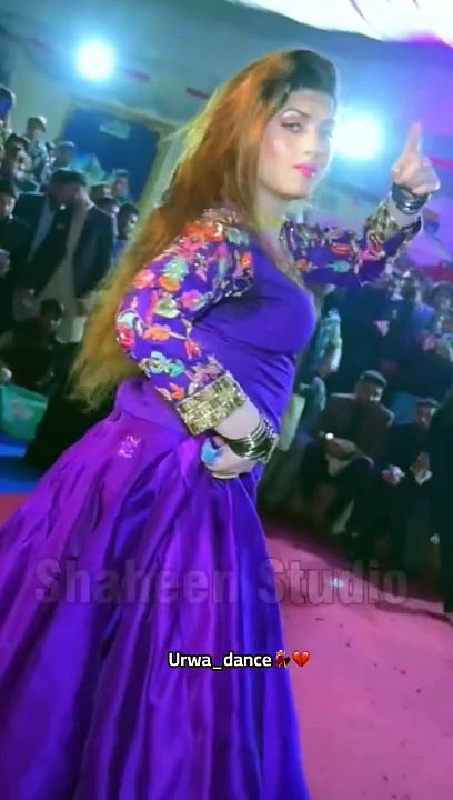 Beautiful Dance