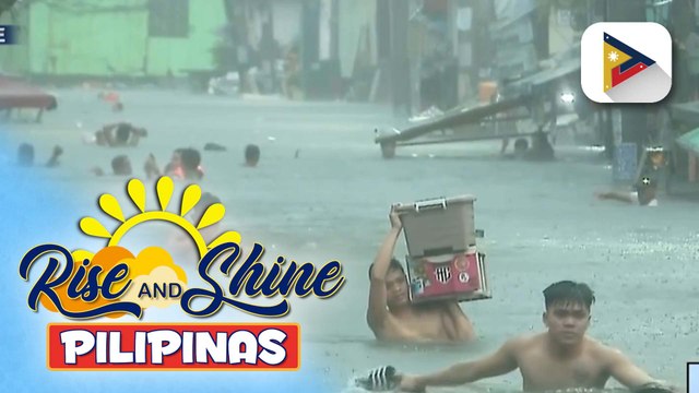Pagtaas ng kaso ng leptospirosis at dengue, tinututukan ng DOH