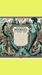 * El origen de las sirenas: Mitos y leyendas desde la Odisea