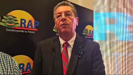 Con una nueva esencia, presente en cada etapa de la vida de sus afiliados, el RAP lanza hoy su Campaña Institucional