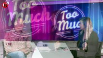 Ernesto Fundora / Too Much con Adry Rechy