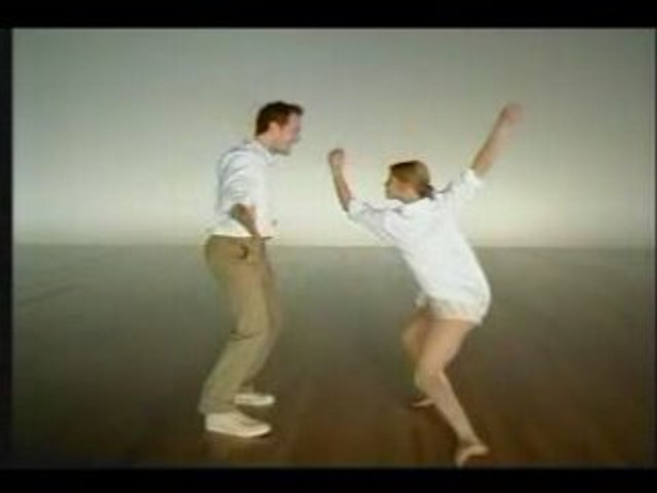gap commercial