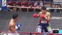 Katsuya Yasuda vs Presco Carcosia (09-07-2024) Full Fight