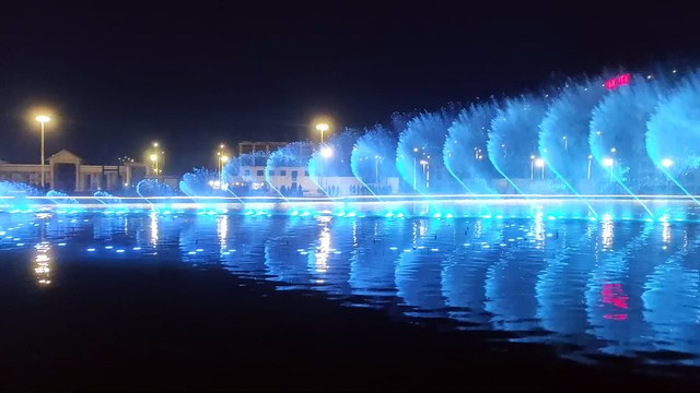 Park View City Islamabad | Beautiful Place to Visit | Pakistan