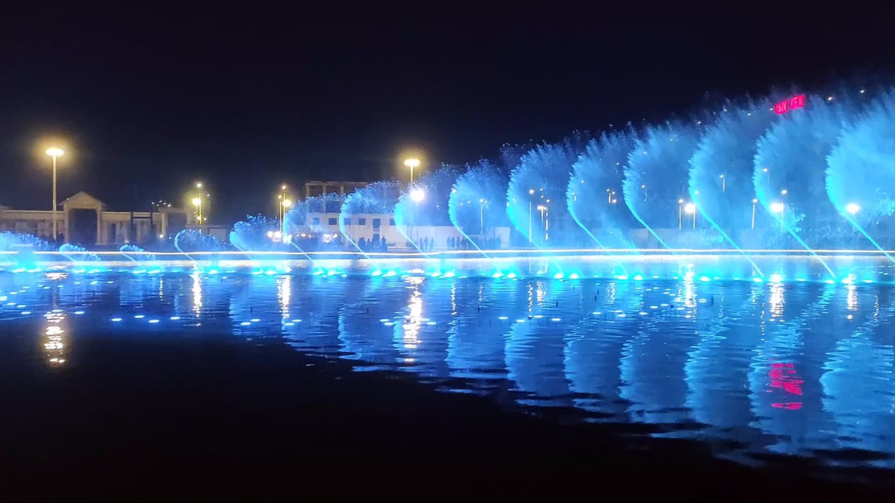 Park View City Islamabad | Beautiful Place to Visit | Pakistan