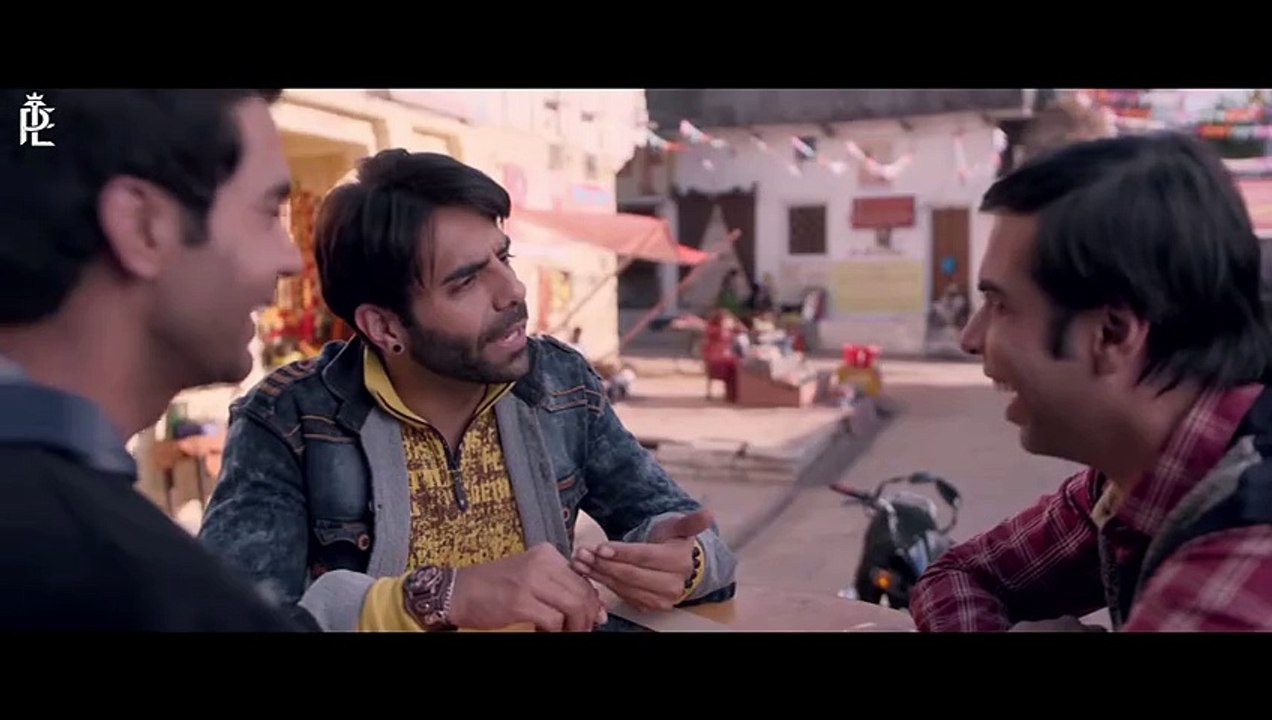 Stree 2 Full Movie - New Hindi Horror Movie 2024 - Shraddha Kapoor- Rajkummar Rao