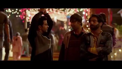 Stree 2 Full Movie - New Hindi Horror Movie 2024 - Shraddha Kapoor- Rajkummar Rao