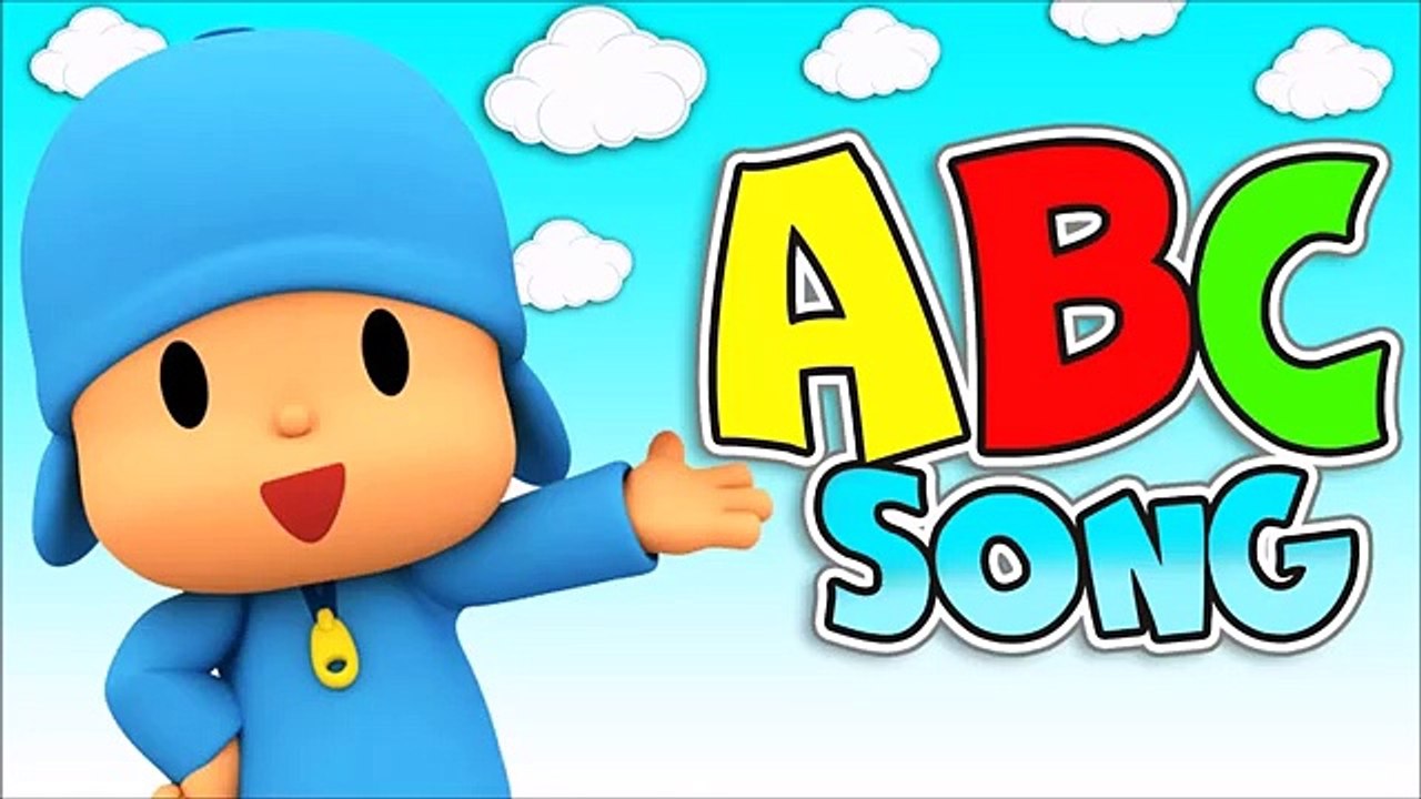 ABC Song -  Jungle ABC Song Alphabet Song  [No Copyright] (1)