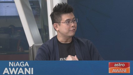 Niaga SPOTLIGHT: Tech-Driven Coffee - Spilling the beans